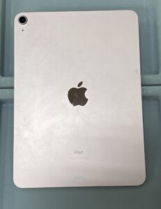 iPad Air  2　外装評価 ：C【モバトル　ココリア多摩センター店】