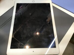 iPad第五世代を買取いたしました。【モバトル京王桜ヶ丘ショッピングセンターB館店】