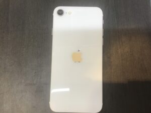 iPhoneSE2を買取いたしました。【モバトル京王聖蹟桜ヶ丘ショッピングセンターB館店】