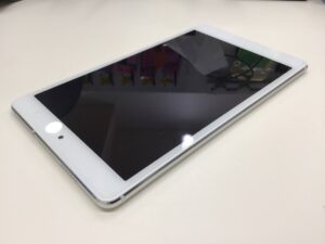 MediaPad M3 lite s  701HWを買い取り査定しました！【モバトルイーアス高尾店】