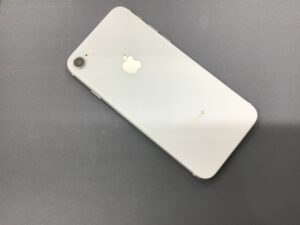 iPhone8を買取いたしました。【モバトル橋本駅店】