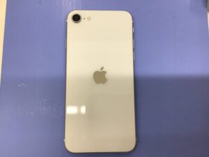 iPhoneSE2を買取いたしました。【モバトル橋本駅店】