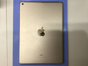 iPad第5世代を買取いたしました。【モバトル橋本駅店】