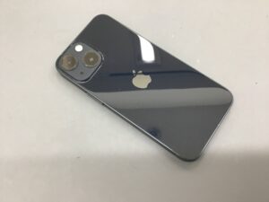 iPhone13miniを買取いたしました。【モバトル橋本駅店】