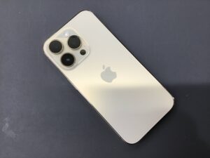 iPhone14Proを買取いたしました。【モバトル橋本駅店】