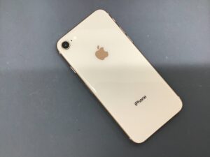 iPhone8を買取いたしました。【モバトル橋本駅店】