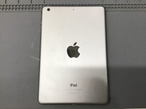 iPad mini2を買取いたしました。【モバトル橋本駅店】