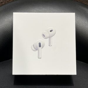 ただいま積極的に買取中！AirPods Pro (第2世代) (USB-Cケース)を高額査定いたします！【モバトル渋谷店】