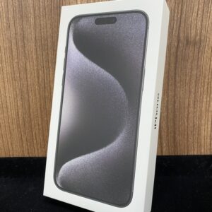 iPhone15ProMax(アイフォン15プロマックス)【モバトル　ココリア多摩センター店】