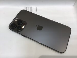 iPhone 13を買取いたしました。【モバトル町田モディ店】