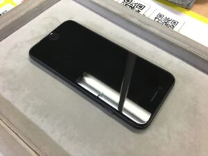 iPhoneSE3の買取をさせていただきました！【モバトル王子店】