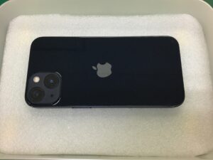 iPhone13の買取をさせていただきました！【モバトル王子店】