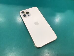 モバトルセレオ相模原店/iPhone12Proを買取いたしました!