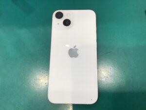 モバトルセレオ相模原店/iPhone13の買取を承りました