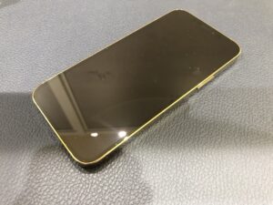 iPhone12Pro（アイフォントゥエルブプロ）の買取を行いました!【モバトル仙台PARCO2店】