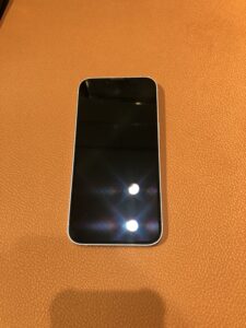 ご不要になったiPhone14（アイフォンフォーティーン）の買取を行いました!【モバトル仙台PARCO2店】