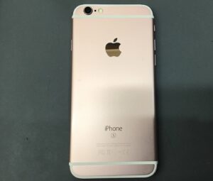 iPhone6sを買取いたしました。【モバトル橋本駅店】