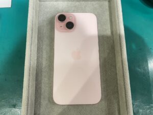 まだまだ高価買取中！iPhone15シリーズの買取なら【モバトル新宿ペペ店】へ！