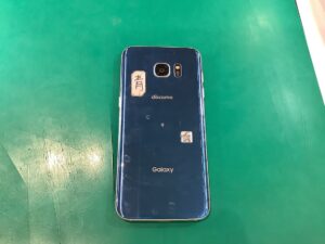 Galaxy S7を買取いたしました。【モバトル町田モディ店】