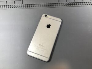 iPhone6を買取査定いたしました。【モバトルラザウォーク甲斐双葉店】