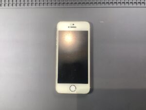 iPhone 5Sを買取いたしました。【モバトル港北TOKYUS.C店】