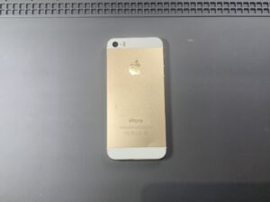 iPhone 5sを買取いたしました。【モバトル海老名ビナウォーク店】