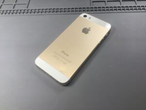 モバトル町田モディ店/iPhone5sの買い取りを承りました。