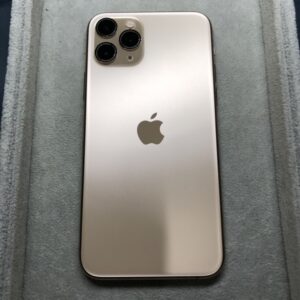 ✨毎日査定無料✨iPhone11Pro（アイフォン11プロ）の高価買取は、「モバトル　池袋P'パルコ本店」へ😊👍【池袋P'パルコ本店】