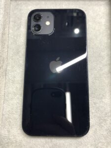iPhone12（アイフォン12）の買取をいたしました📱✨【池袋P'パルコ本店】