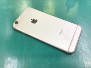 iPhone(アイホン)6sを買い取らせていただきました！【モバトル海老名ビナウォーク店】