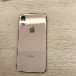 iphoneXS 買取査定させていただきました♪【モバトル富山グリーンモール山室店】