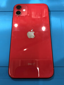 iPhone11（アイフォン11）の買取をいたしました📱即日現金化OKです😊👍【池袋P’パルコ本店】