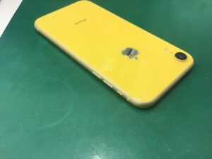 iPhoneXRの買取査定をさせていただきました！【モバトル 八王子オクトーレ店】