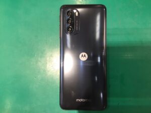 Motorola moto g52j 5G (モトローラ)を買取いたしました。【モバトル錦糸町店】