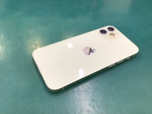 iPhone 12mini 買い取りました。（iPhone 修理工房海老名ナビウォーク店）