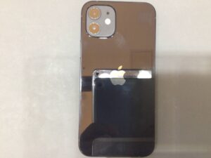 iPhone 12を買い取りしました。（iPhone 修理工房二俣川店）