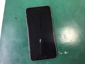 iPhone6Plusの買取をさせていただきました！【モバトル王子店】