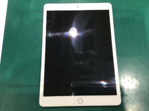 iPad第7世代(アイパッド)を買取いたしました。【モバトル錦糸町店】