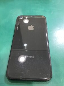 iPhone8を買取いたしました。【モバトル中野ブロードウェイ店】