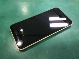 Android One S3の買取査定をさせていただきました！【モバトル 八王子オクトーレ店】