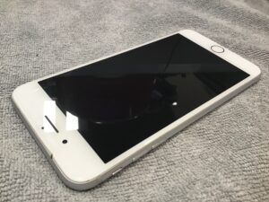 iPhone7を買い取りさせて頂きました【モバトル秋津店】