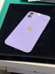 【iPhone12(アイフォン)】今日も買取査定行いました！！【モバトル横浜戸塚モディ店】