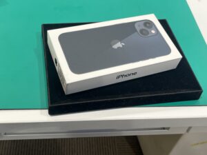 【iPhone13(アイフォン)】機種変更の前の買取は戸塚モディ店！【モバトル横浜戸塚モディ店】
