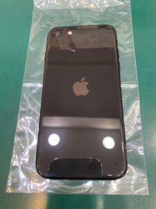 【iPhoneSE2(アイフォンSE2)】Bランクを買取いたしました！テラスモール湘南店