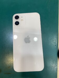 【iPhone12mini(アイフォン12ミニ )】Bランクを買取いたしました！テラスモール湘南店