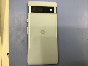Pixel7aの買取査定をさせていただきました！【モバトル 八王子オクトーレ店】