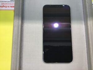 iPhoneXSを買取いたしました。【モバトル町田モディ店】