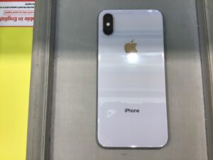 iPhone XSを買取いたしました。【モバトル港北TOKYUS.C店】