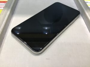 iPhoneXsの買取査定をさせていただきました！【モバトル 八王子オクトーレ店】