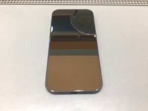 iPhone15を買い取りさせていただきました！スマートフォンの高価買取は、町田駅徒歩3分の「モバトル町田モディ店（iPhone/スマホ修理工房内）」へ！